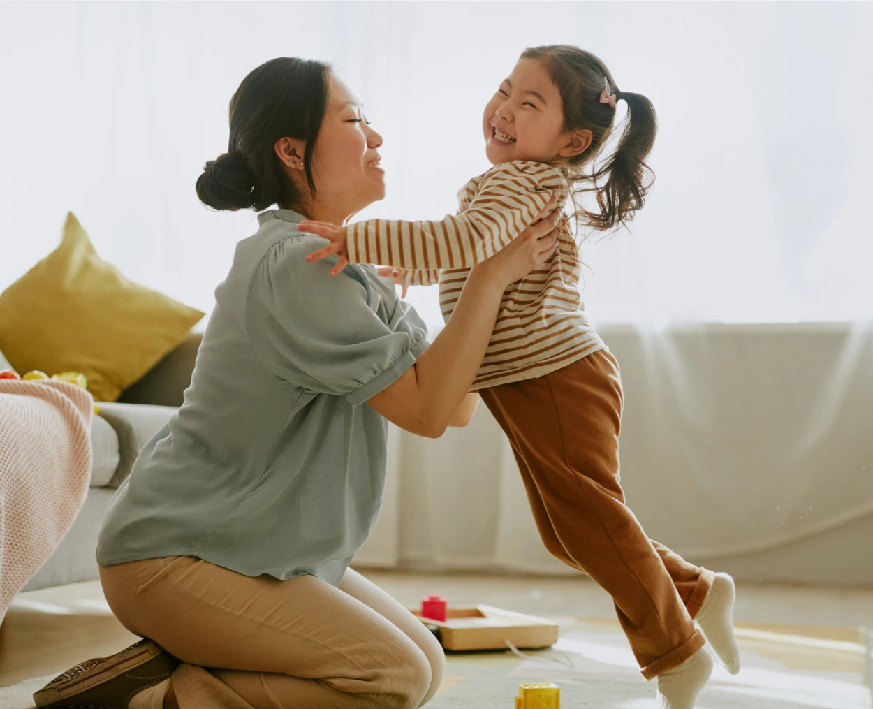 Mobile_Home_Empowered_Kids book your child's dentist appointment in Atlanta GA from Crown & Bloom Pediatric Dentistry